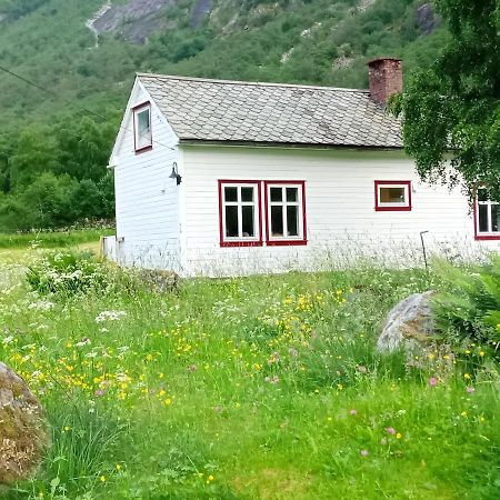 Mallabu Eidfjord Εξωτερικό φωτογραφία